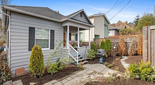 Photo of 941 N 80th St, Seattle, WA 98103