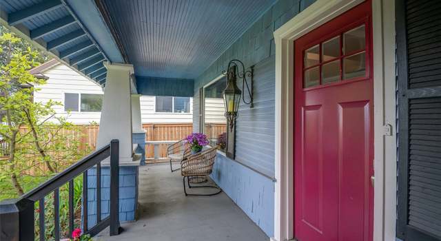 Photo of 4625 Tacoma Ave S, Tacoma, WA 98408