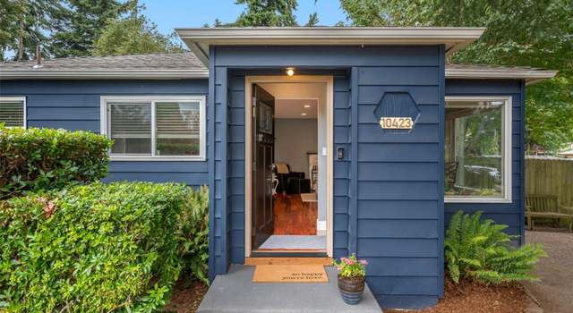 Photo of 10423 2nd Ave S, Seattle, WA 98168