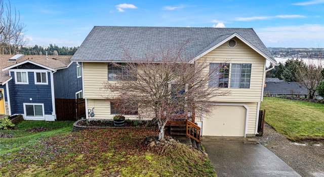 Photo of 1210 Lansing Ave W, Bremerton, WA 98312