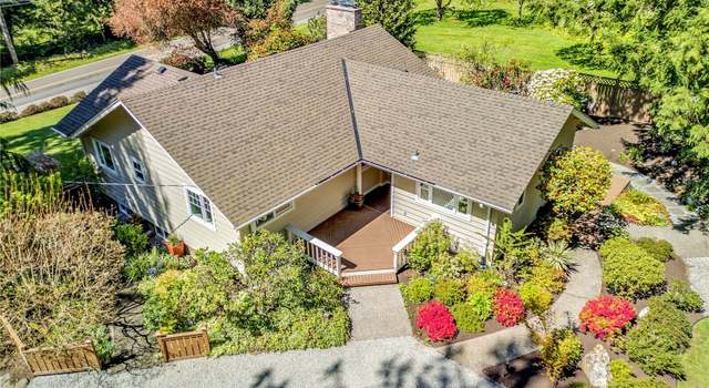 Photo of 11330 North Madison Ave NE, Bainbridge Island, WA 98110