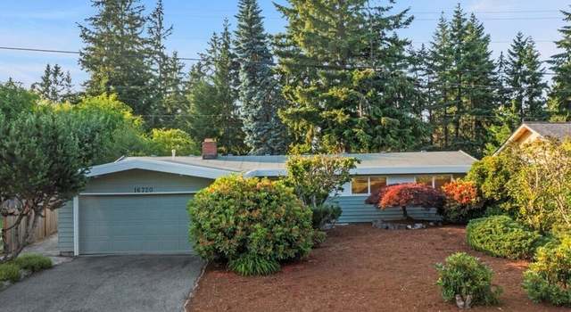 Photo of 16720 NE 23rd Pl, Bellevue, WA 98008