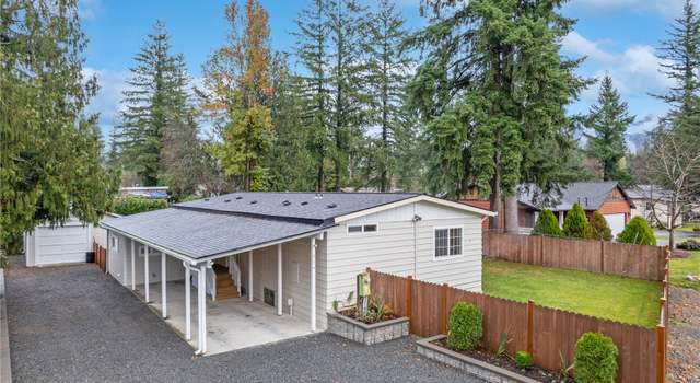 Photo of 613 1st Ave W, Gold Bar, WA 98251