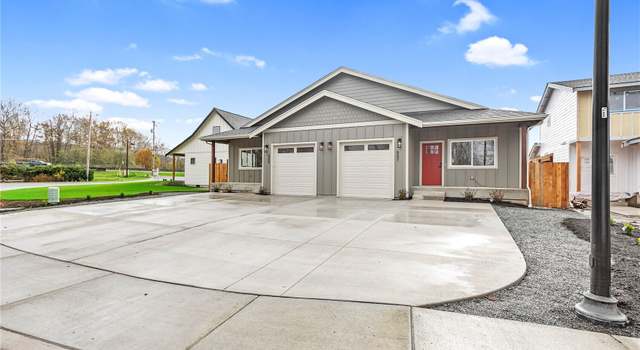 Photo of 507 Colton Ln, Everson, WA 98247