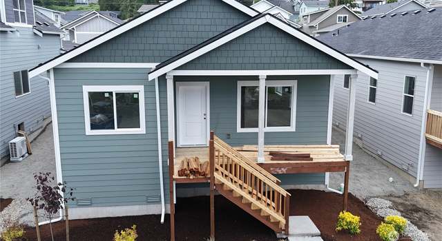 Photo of 41 E Compass Ln, Allyn, WA 98524