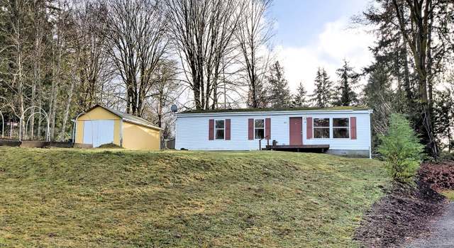 Photo of 161 E Greenwood Ln, Shelton, WA 98584