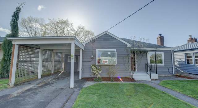 Photo of 1417 S 12th St, Mount Vernon, WA 98274