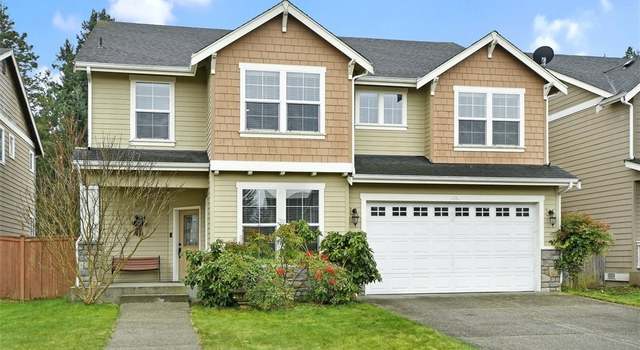 Photo of 4624 205th Street Ct E, Spanaway, WA 98387