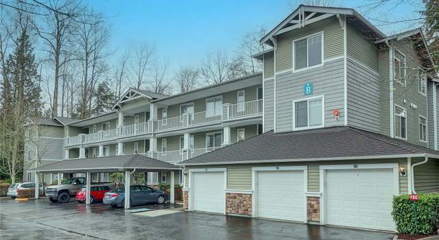 Photo of 12712 admiralty Way Unit B205, Everett, WA 98204