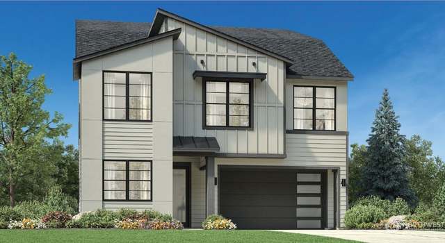 Photo of 3815 239th (Homesite 10) St SE, Bothell, WA 98021