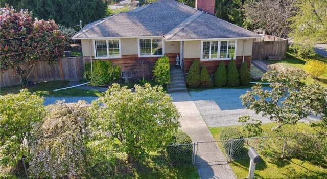 Photo of 16414 48th Ave W, Edmonds, WA 98026