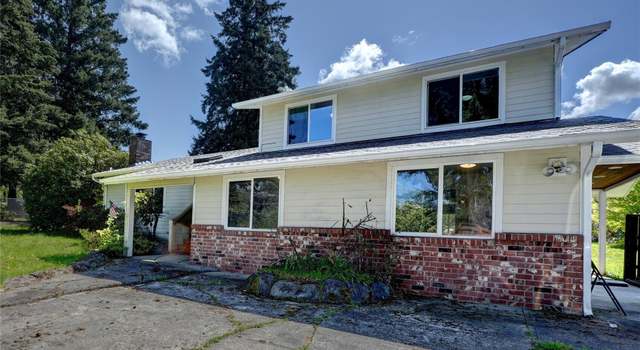 Photo of 10214 244TH St E, Graham, WA 98338