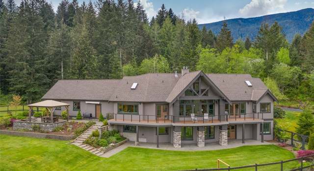Photo of 43245 SE 163rd St, North Bend, WA 98045