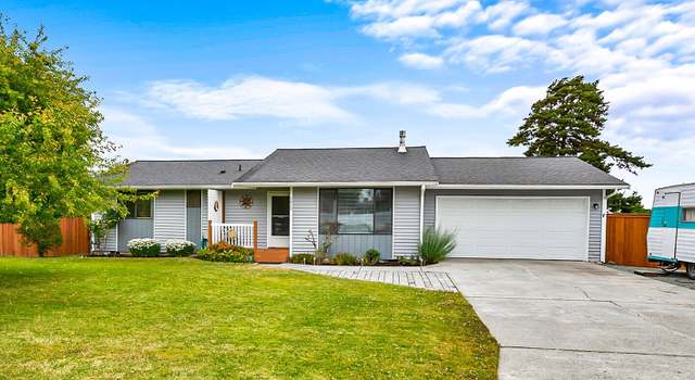 Photo of 1817 Sandalwood St, Mount Vernon, WA 98273