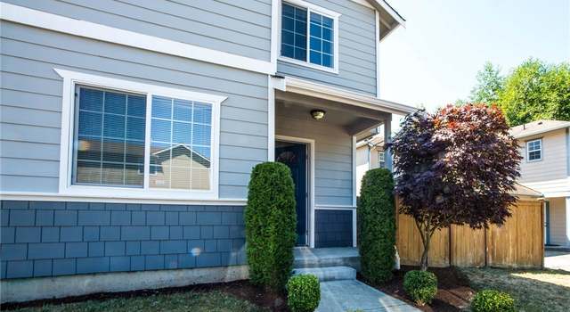 Photo of 9604 16th Dr W, Everett, WA 98204