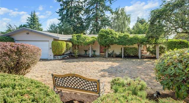 Photo of 4112 93rd Ave SE, Mercer Island, WA 98040
