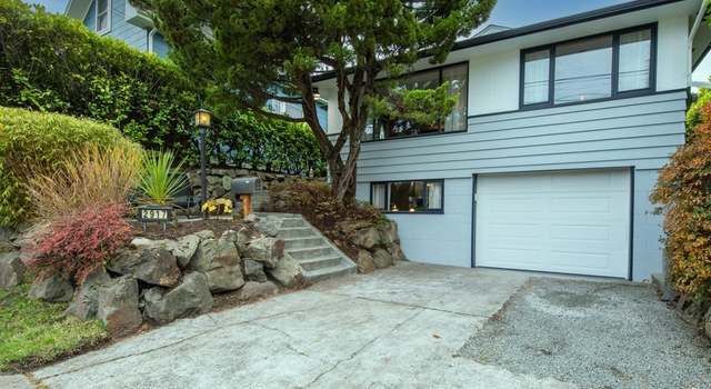 Photo of 2917 23rd Ave S, Seattle, WA 98144