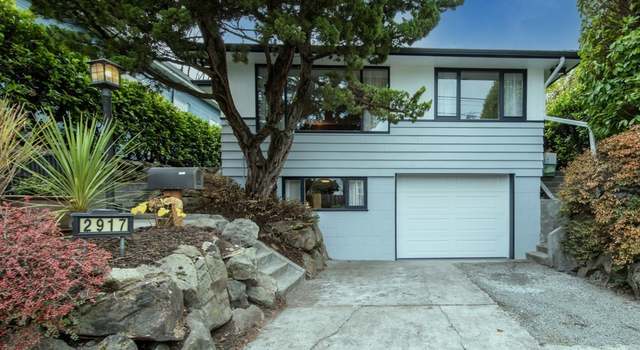 Photo of 2917 23rd Ave S, Seattle, WA 98144