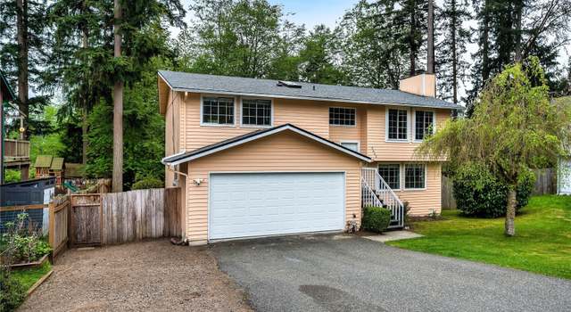Photo of 6662 Cortez Pl NW, Bremerton, WA 98311