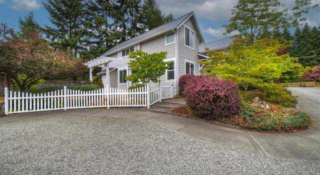 Photo of 1505 NE Mesford Rd, Poulsbo, WA 98370