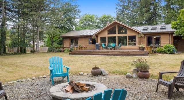 Photo of 4609 332nd Ave SE, Fall City, WA 98024