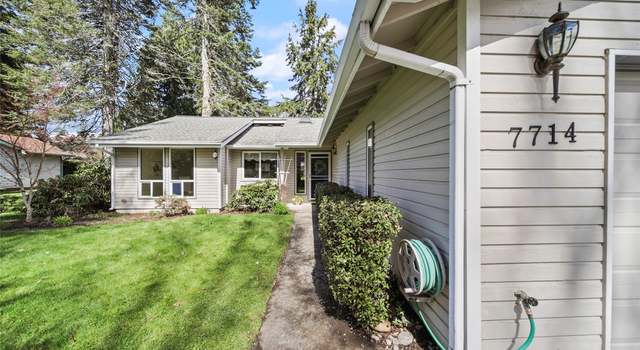 Photo of 7714 Trails End Dr SE, Tumwater, WA 98501
