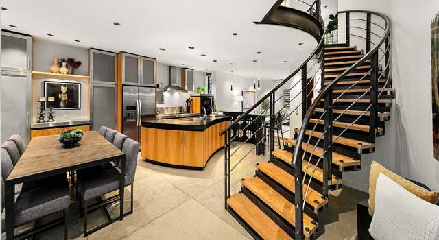 Photo of 88 Virginia St #1, Seattle, WA 98101