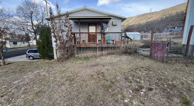 Photo of 1115 Central Dr, Coulee Dam, WA 99116