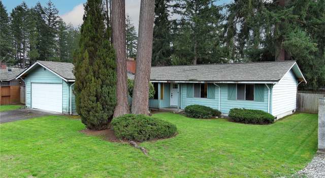 Photo of 3420 19th St SE, Auburn, WA 98092