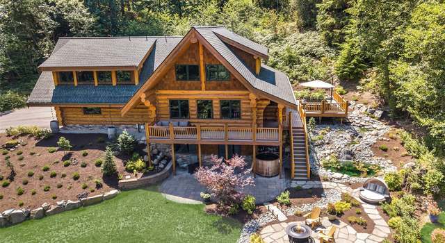Photo of 13955 409th Ave SE, North Bend, WA 98045