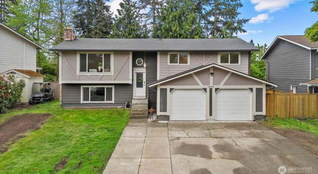 Photo of 12919 SE 185th St, Renton, WA 98058