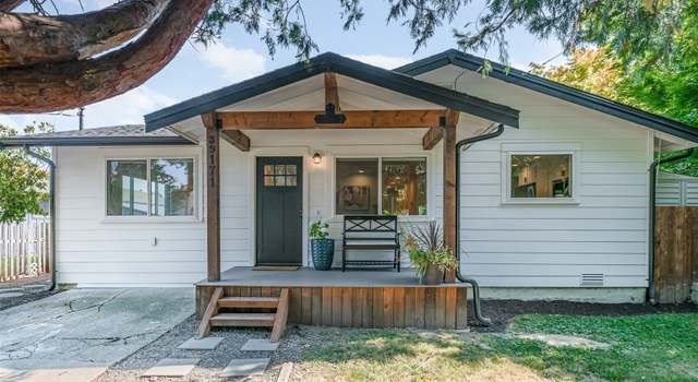 Photo of 39171 SE Beta St, Snoqualmie, WA 98065