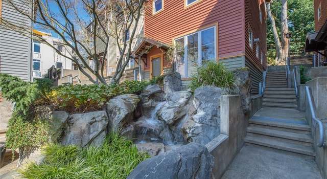 Photo of 3824 Evanston Ave N #2, Seattle, WA 98103