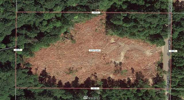 Photo of 0 208th Ave SW, Lakebay, WA 98349