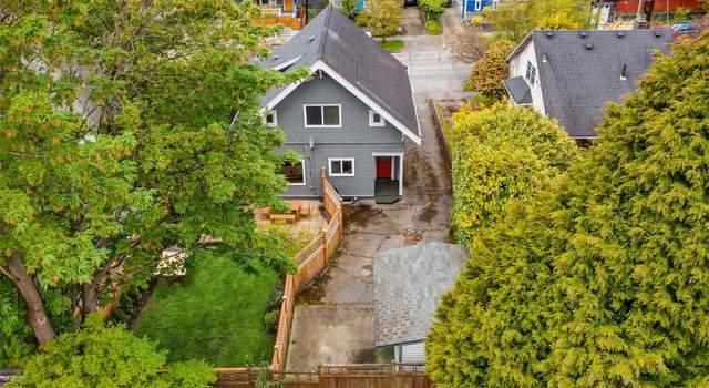 Photo of 6742 3rd Ave NW, Seattle, WA 98117