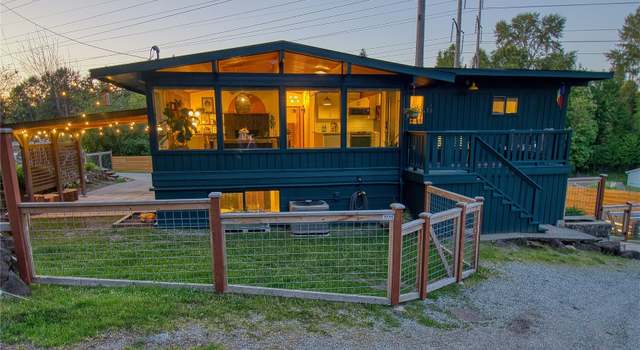 Photo of 5704 S Leo St, Seattle, WA 98178
