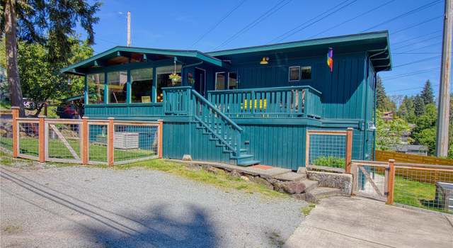 Photo of 5704 S Leo St, Seattle, WA 98178
