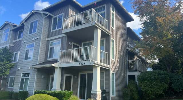 Photo of 6127 Hazel Loop SE Unit B-9, Auburn, WA 98092