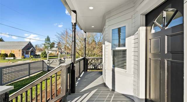 Photo of 5403 S I St, Tacoma, WA 98408