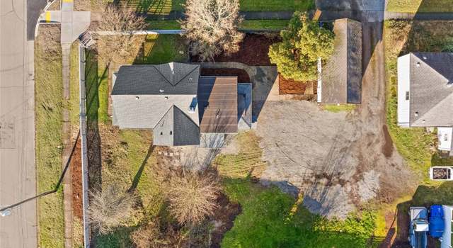 Photo of 5403 S I St, Tacoma, WA 98408
