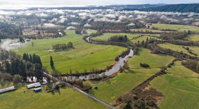 Photo of 0 Elma Gate Rd E, Oakville, WA 98568