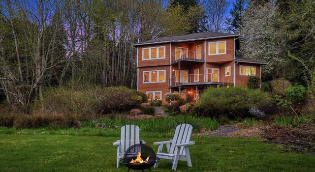 Photo of 23611 77th Ave SW, Vashon, WA 98070