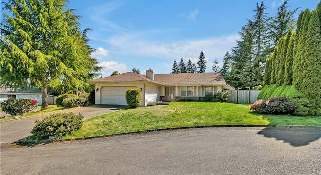 Photo of 13784 NW Connor Loop, Silverdale, WA 98383
