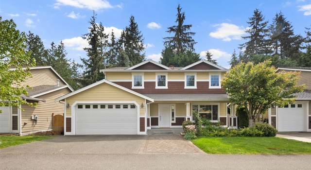 Photo of 14223 44th Ave W, Lynnwood, WA 98087