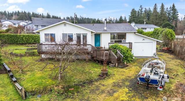 Photo of 37740 Vine Pl NE, Hansville, WA 98340