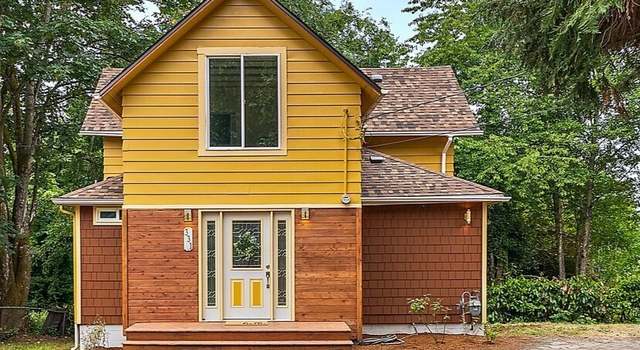 Photo of 331 Lewis Ave, Bremerton, WA 98310
