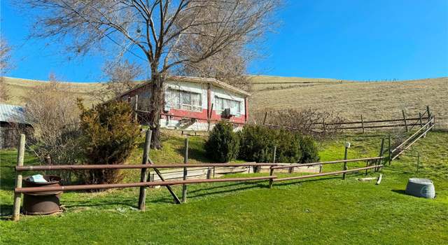 Photo of 54868 Upper Dry Creek Rd, Weston, OR 97886