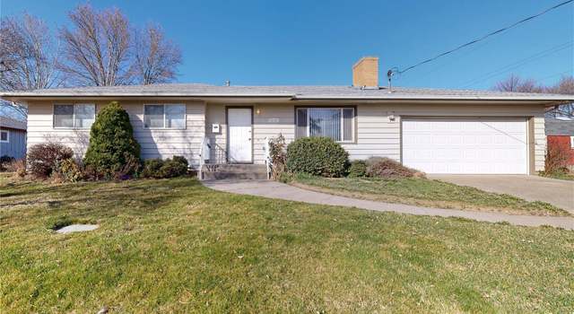 Photo of 515 SE 5th St, College Place, WA 99324