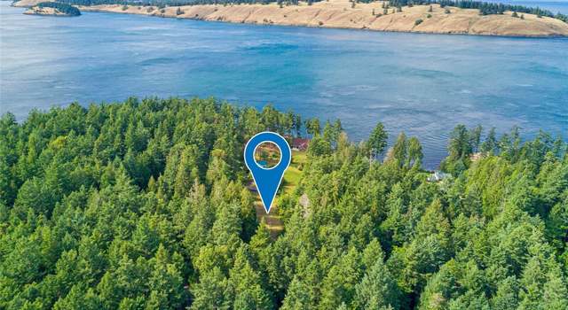 Photo of 0 Lot 7 Spieden View Ln, Friday Harbor, WA 98250