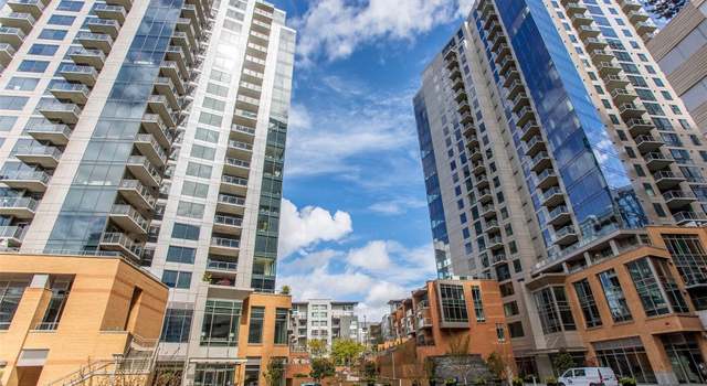 Photo of 10610 NE 9th Pl #1104, Bellevue, WA 98004
